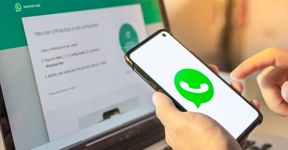 Jak sklonować WhatsApp i czy jest to skuteczna metoda szpiegowska?